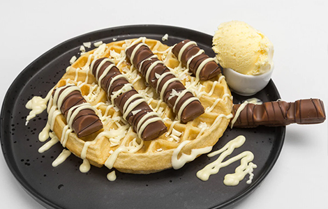 Waffles