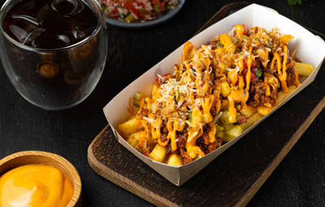 Chips & Sides